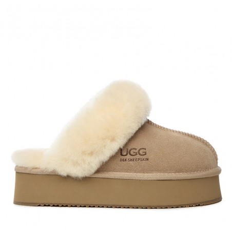 bottes UGG,bottes UGG® classic femme,bottes classic,bottes à plateforme,UGG magasin discount,Bottes UGG soldes,UGG bottes noir,chaussures en peluche