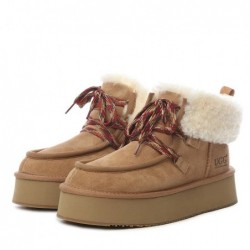 bottes UGG,bottes UGG® classic femme,bottes classic,bottes à plateforme,UGG magasin discount,Bottes UGG soldes,UGG bottes noir,chaussures en peluche