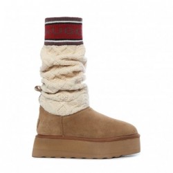 bottes UGG,bottes UGG® classic femme,bottes classic,bottes à plateforme,UGG magasin discount,Bottes UGG soldes,UGG bottes noir,chaussures en peluche