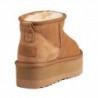 bottes UGG,bottes UGG® classic femme,bottes classic,bottes à plateforme,UGG magasin discount,Bottes UGG soldes,UGG bottes noir,chaussures en peluche