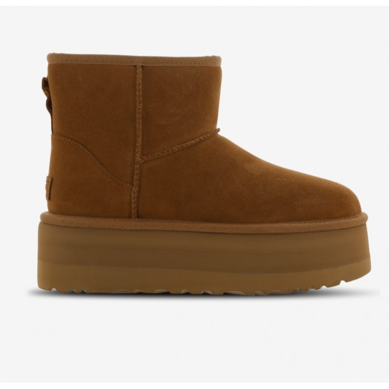 UGG Classic Mini Platform