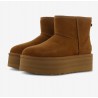 UGG Classic Mini Platform