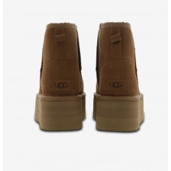 UGG Classic Mini Platform