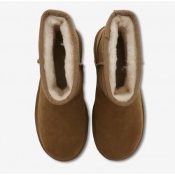 UGG Classic Mini Platform