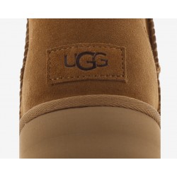 UGG Classic Mini Platform