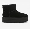 UGG Classic Mini Platform Black