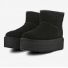 UGG Classic Mini Platform Black