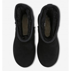 UGG Classic Mini Platform Black