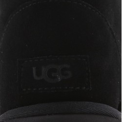 UGG Classic Mini Platform Black