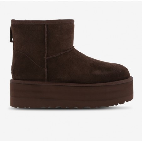 UGG Classic Mini Platform Sélectionne une option