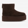 UGG Classic Mini Platform Sélectionne une option