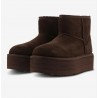 UGG Classic Mini Platform Sélectionne une option