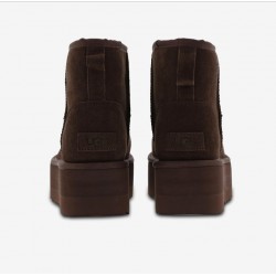 UGG Classic Mini Platform Sélectionne une option