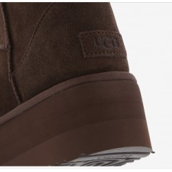 UGG Classic Mini Platform Sélectionne une option